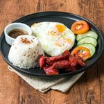 Pork Tocino