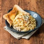 Classic Carbonara