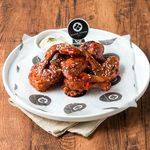 Buffalo Wings