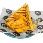 Grilled Cheese Sandwich
