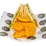 Chicken Sandwich