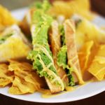 Nachos Overload