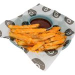 Potato Fries