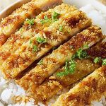 Tonkatsu