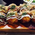 Takoyaki Our Best Seller