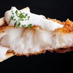 Fish Katsu