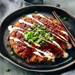Okonomiyaki