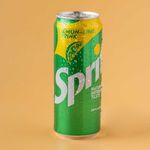 Sprite in Can