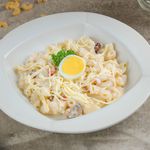 Creamy Macaroni Salad