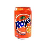 Royal in Can