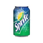Sprite in Can