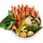 Sinigang Na Hipon Guava & Pineapple - Small