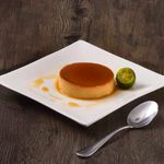 Leche Flan