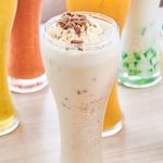 Choco-nut Shake