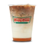 Signature Kaffe Kreme