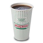Signature Brewed Coffee