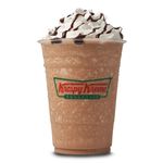 Mocha Chiller