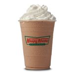 Chocolate Chocolate Chiller