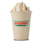 Caramel Latte Chiller without Espresso