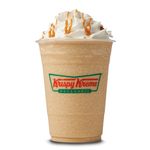 Caramel Latte Chiller with Espresso