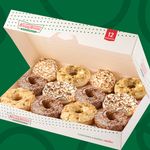 Double Dozen Assorted