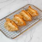 Fried Pot Sticker