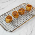 Fried Scallop Wanton