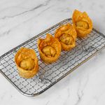 Fried Shrimp Wanton