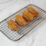 Fried Shark's Fin