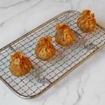 Fried Crab Wanton