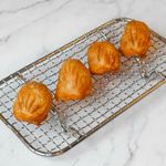 Fried Prawn Puff