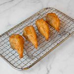 Fried Pork Dumpling
