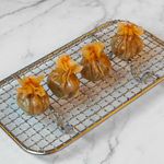 Steamed Crab Wanton