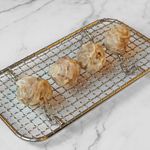 Steamed Wanton