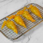 Steamed Squid Wanton