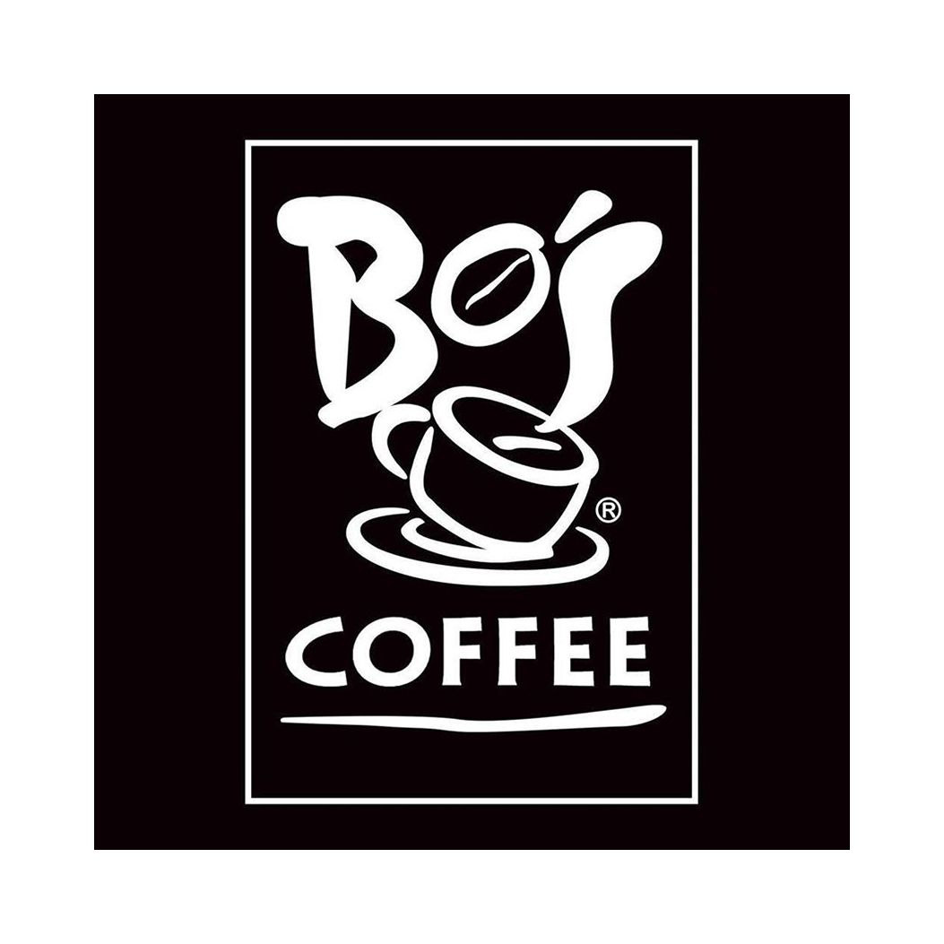 Bo's Coffee - Glorietta 5 Delivery In Makati City