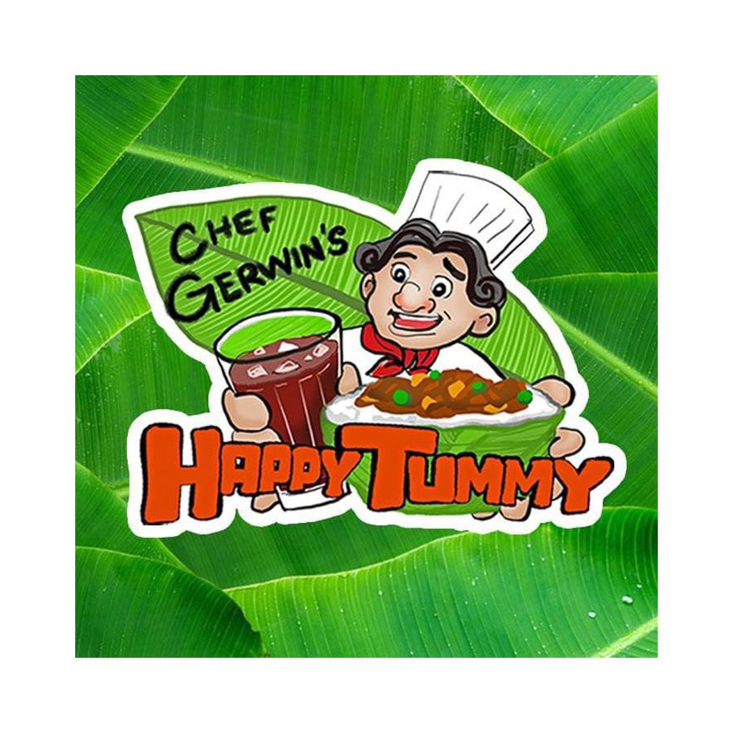 Chef Gerwin's Happy Tummy - Robinsons Place Santa Rosa delivery in