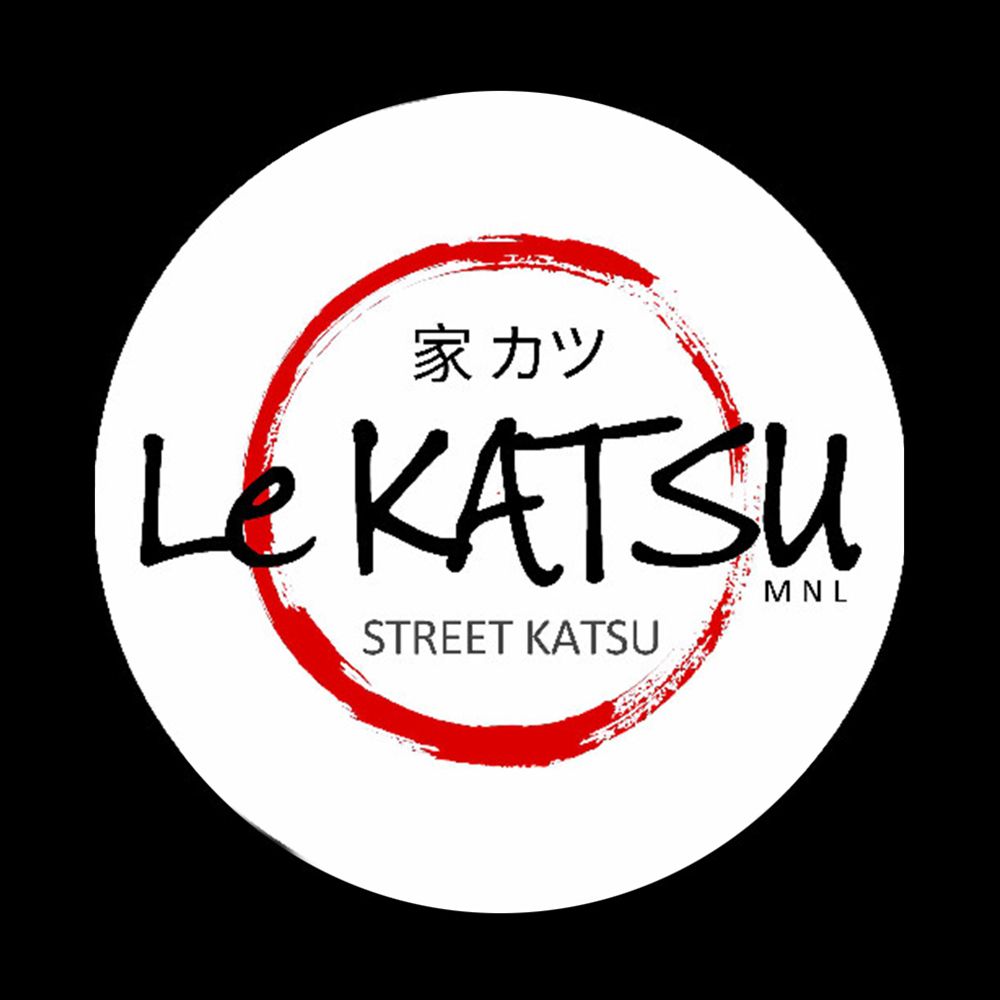 Le Katsu Mnl - CK Square Mall vendor logo