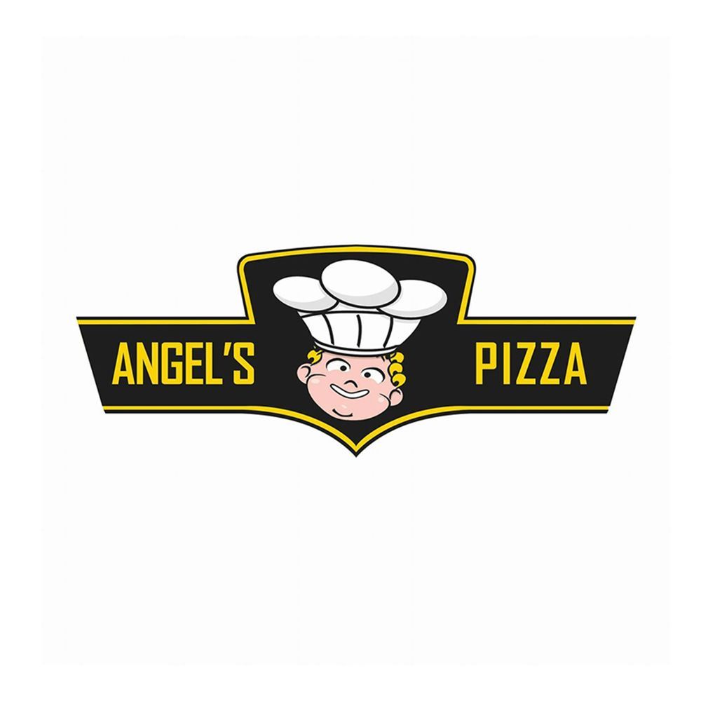 Angel's Pizza Menu Delivery 