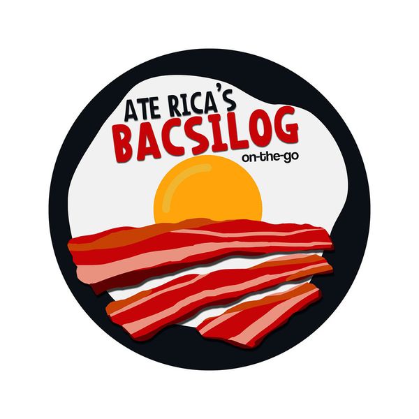 Ate Rica's Bacsilog - PITX Menu, Price | Food Delivery Parañaque City ...