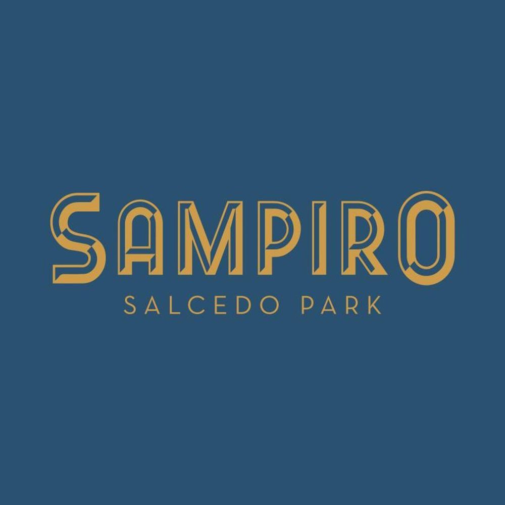 Sampiro - Escala Salcedo vendor logo