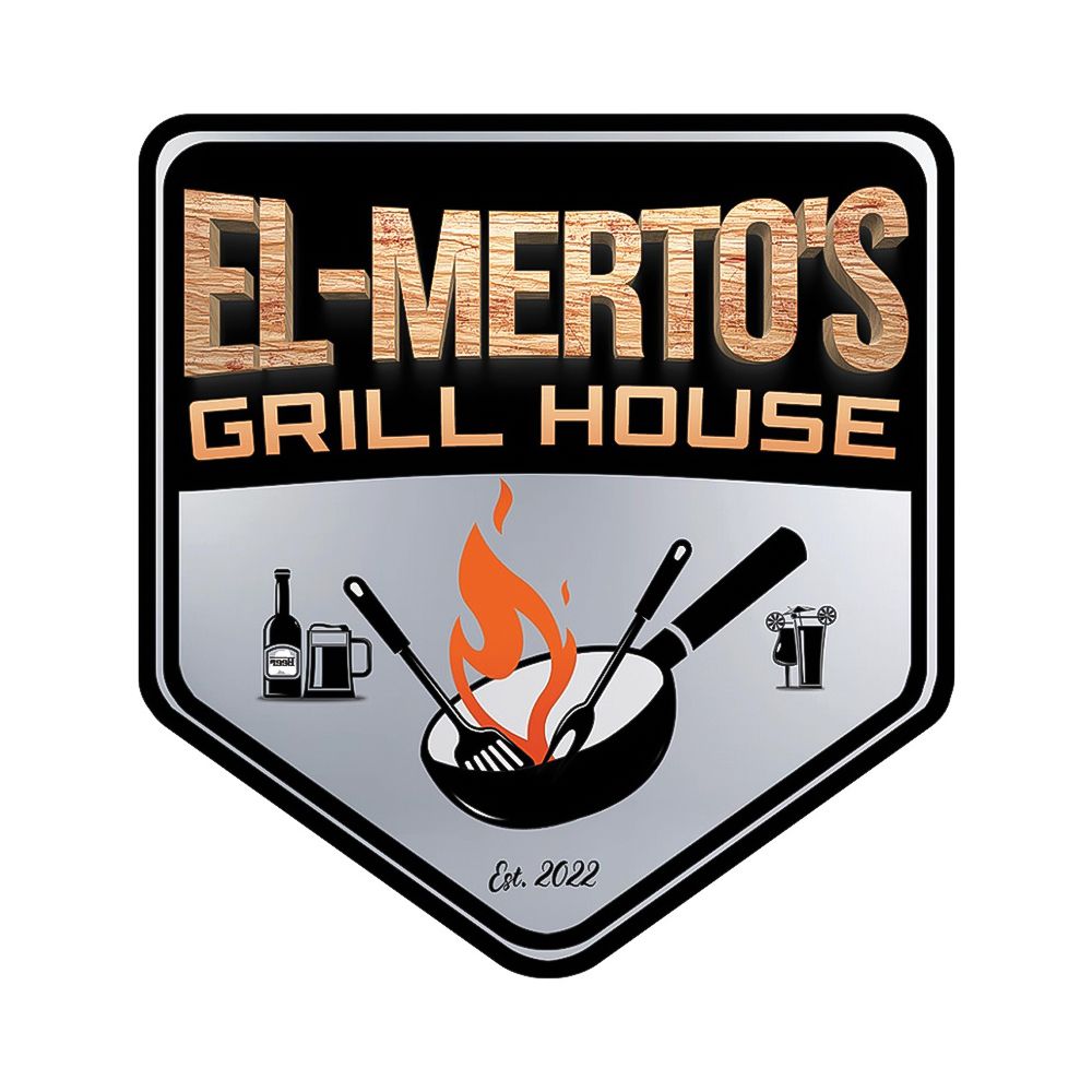 EL-Merto’s Grill House vendor logo