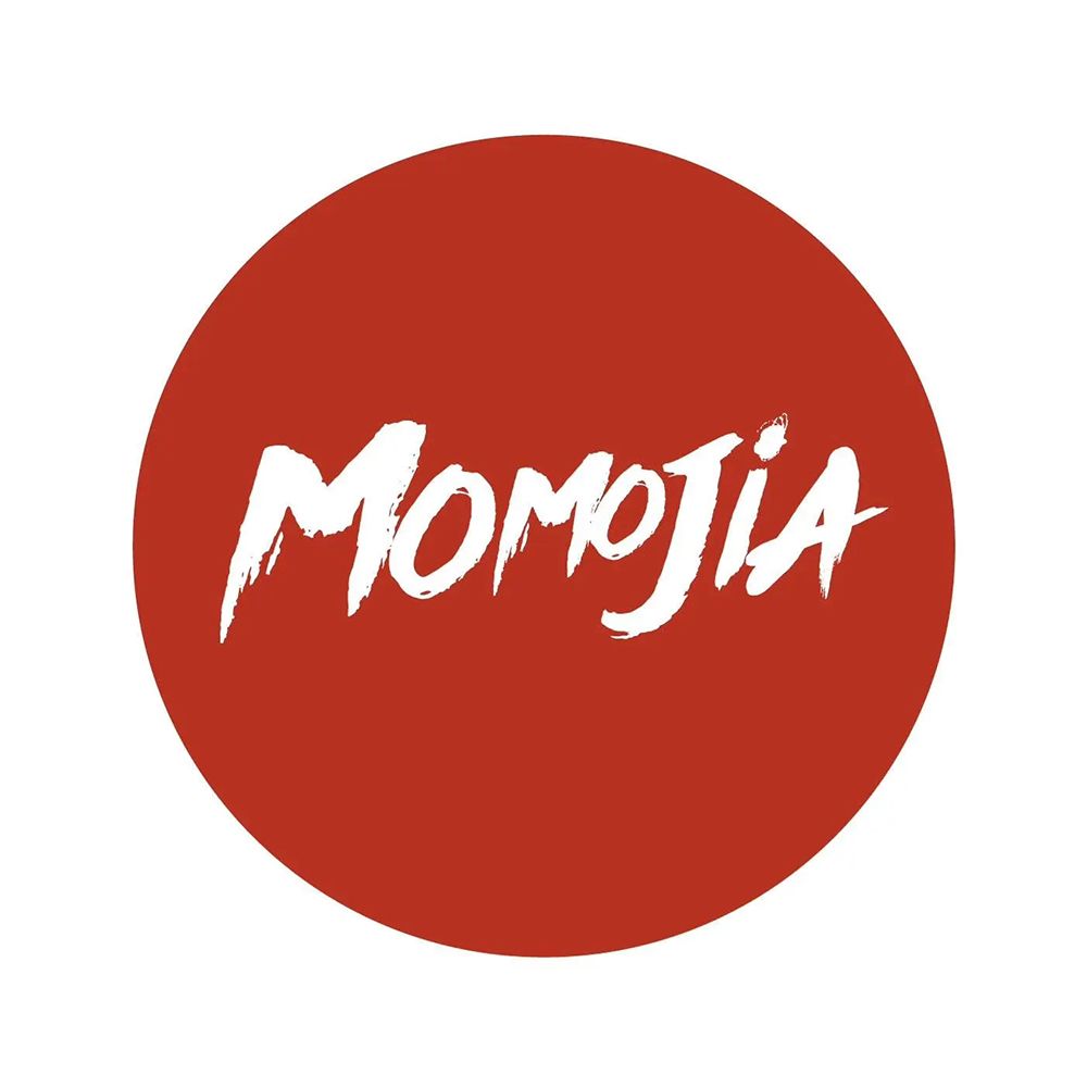 Momojia - Yakal Makati vendor logo