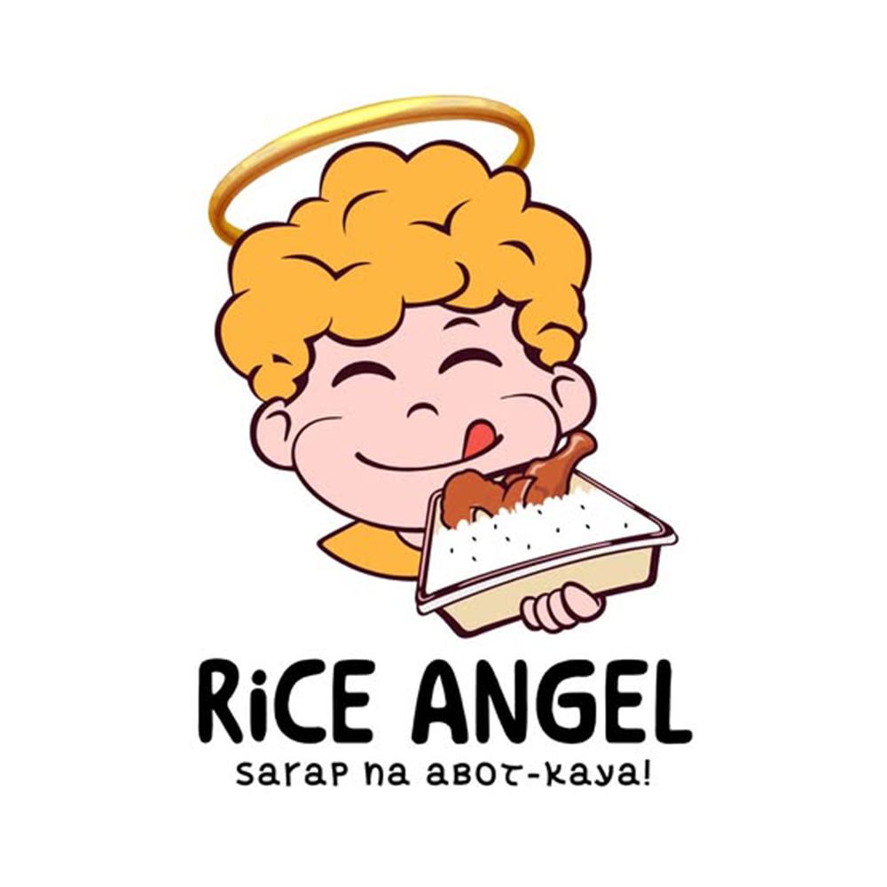 Rice Angel - San Sebastian vendor logo