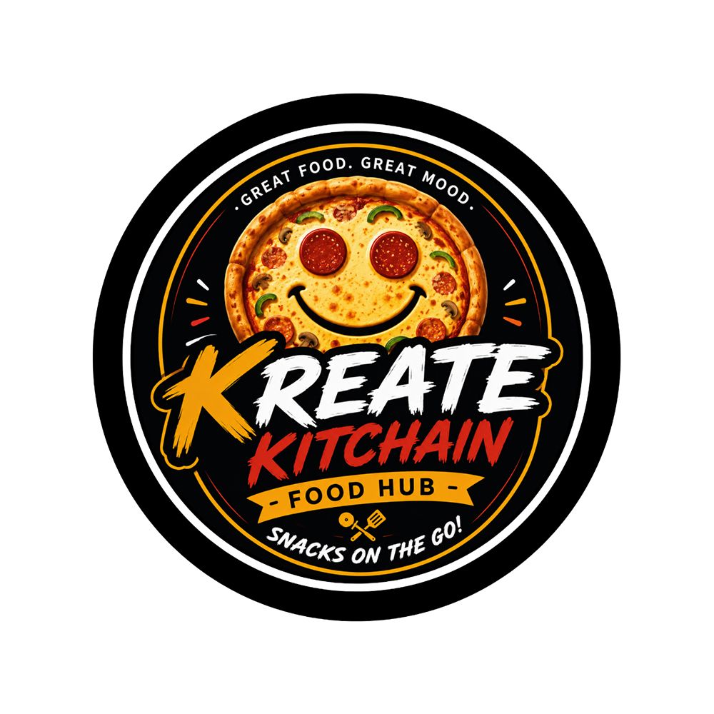 Kreate Kitchain vendor logo