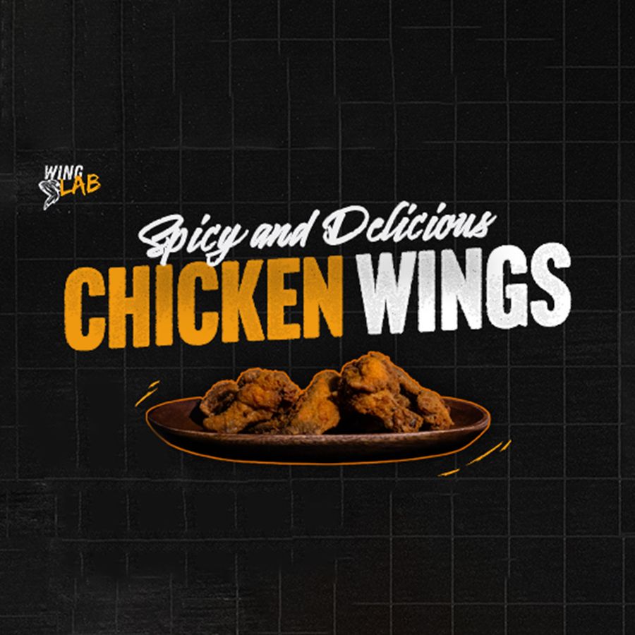 Wing Lab Winglab - Bacoor Menu, Price | Food Delivery Bacoor Cavite | foodpanda