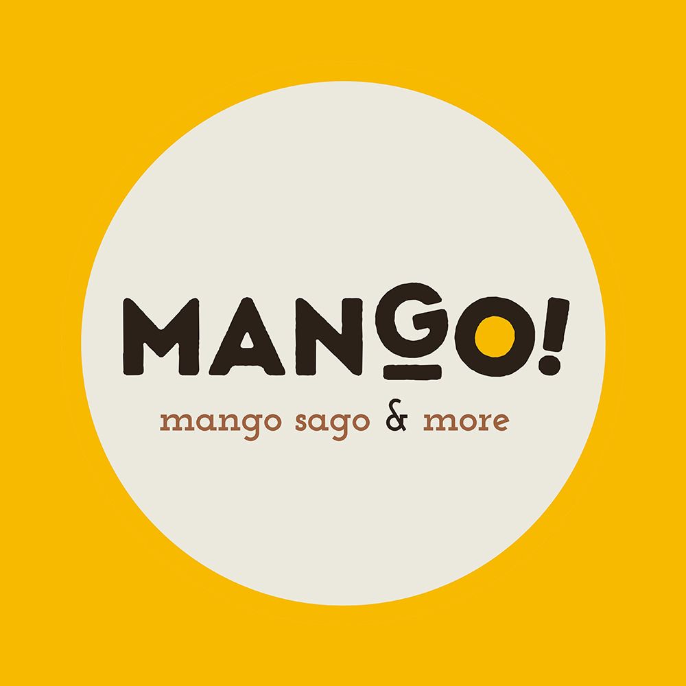 ManGo!: Mango Sago & More - Kapitolyo vendor logo
