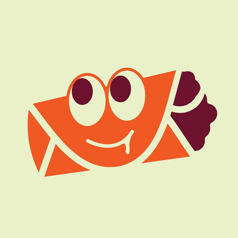Shawarmarap - Paseo de Bacoor vendor logo