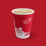 Hot Chai Tea Latte