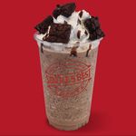 Brownie Javakula